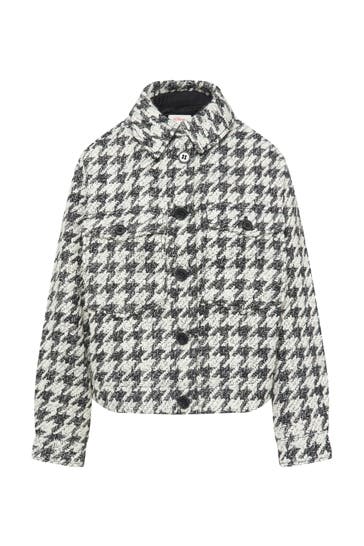 S.OLIVER Jacke 99R1_schwarz