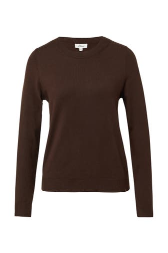 S.OLIVER Pullover 8945_braun