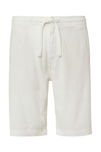 S.OLIVER Short DETROIT 01M1_weiß Tapered