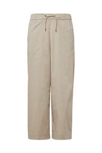 S.OLIVER Stoffhose 8061_beige Tapered