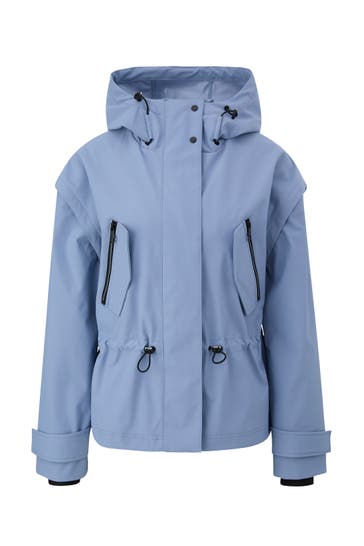 S.OLIVER Jacke 5271_blassblau