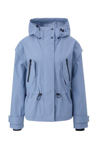 S.OLIVER Jacke 5271_blassblau