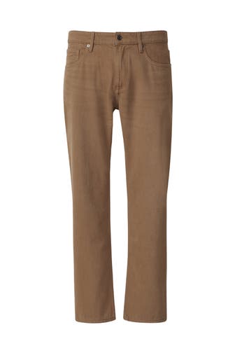 S.OLIVER Jeans BENITO 8623_cognac Tapered