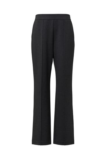 S.OLIVER Stoffhose 9898_dunkelgrau Tapered