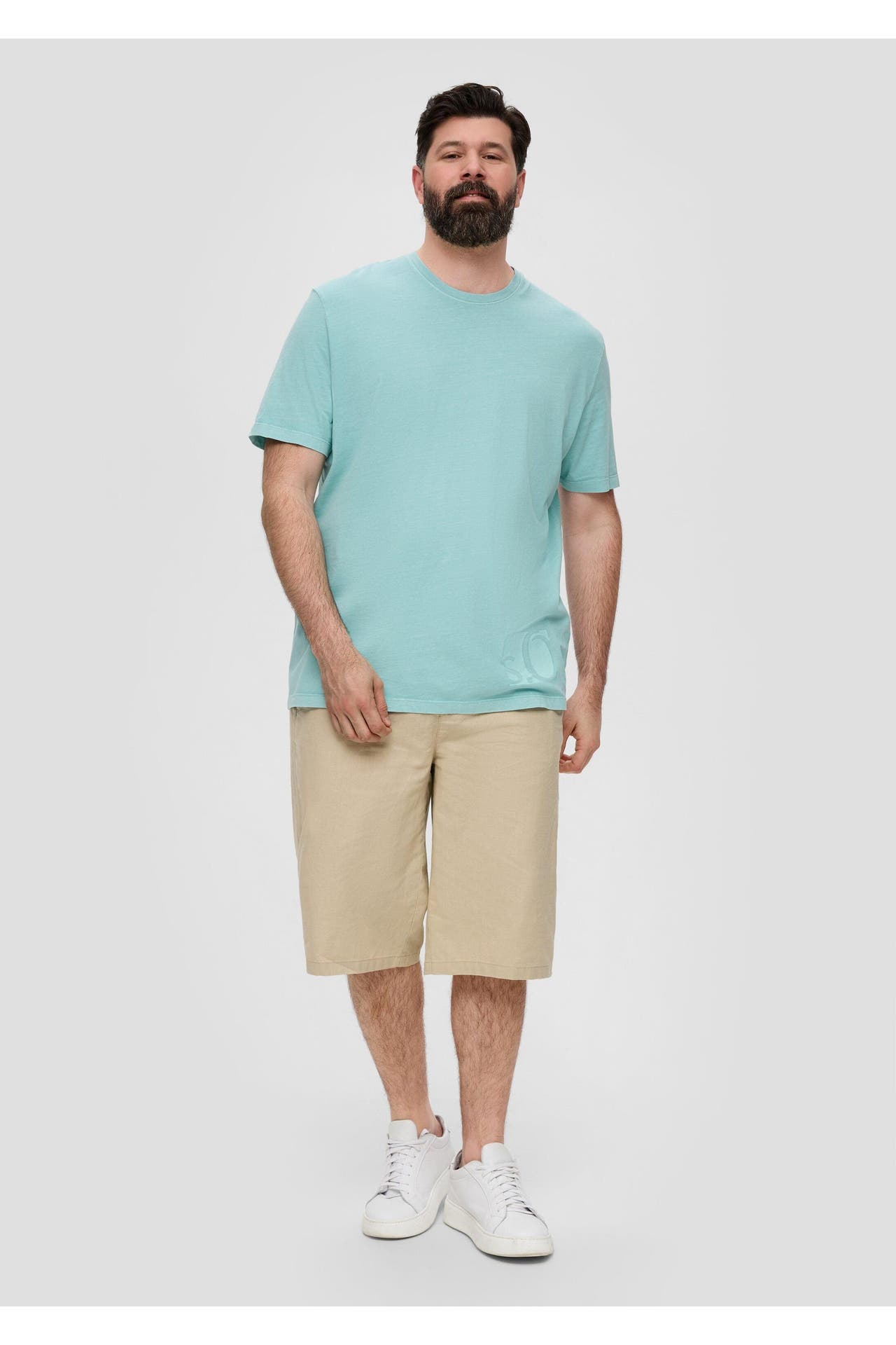 S.OLIVER T-Shirt, Bild 1