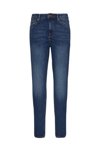 QS BY S.OLIVER Jeans SADIE 56Z7_blau Tapered