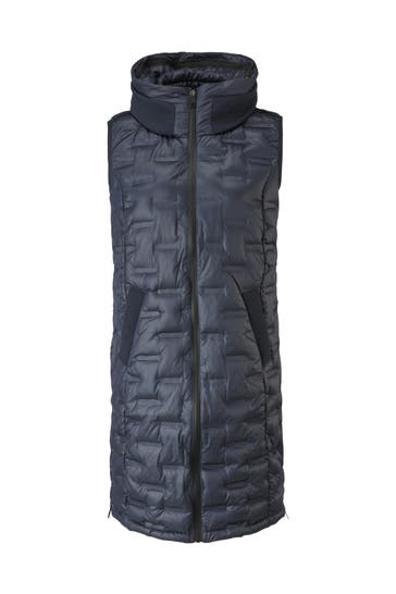 S.OLIVER Weste 5959_navy
