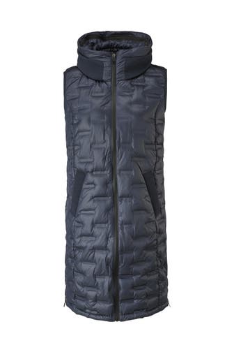 S.OLIVER Weste 5959_navy
