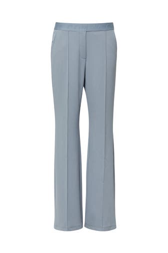 COMMA, Stoffhose 9500_schiefergrau Tapered