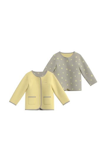 S.OLIVER Sweatshirt Jacke