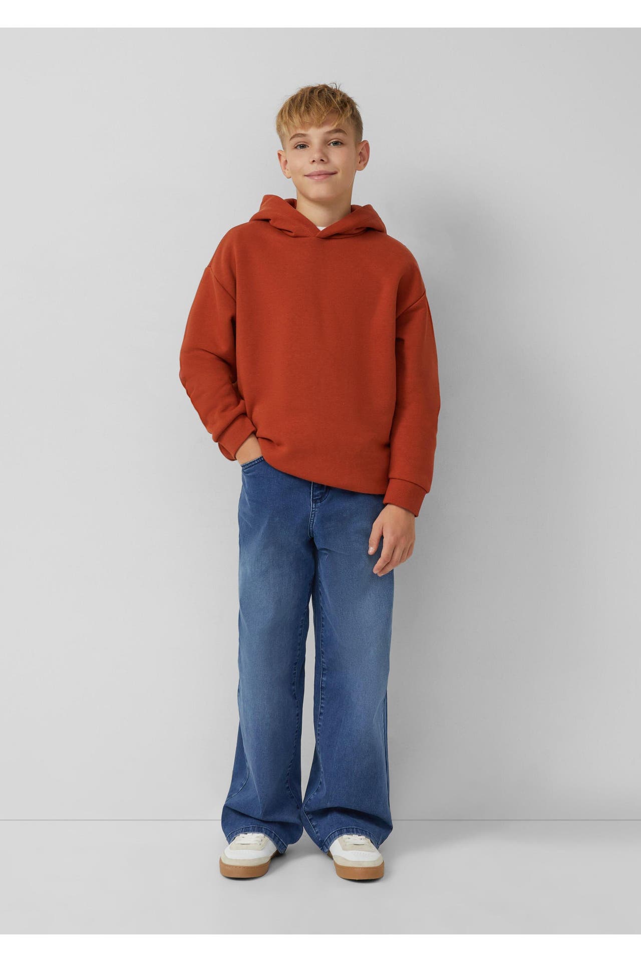 S.OLIVER Sweatshirt, Bild 1
