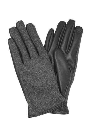 S.OLIVER Handschuhe 9730_graphit