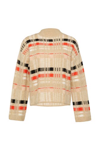 S.OLIVER Pullover 25X6_beige