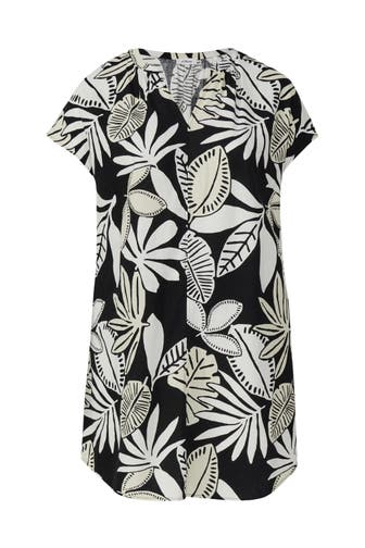 S.OLIVER Kleid 99A0_schwarz
