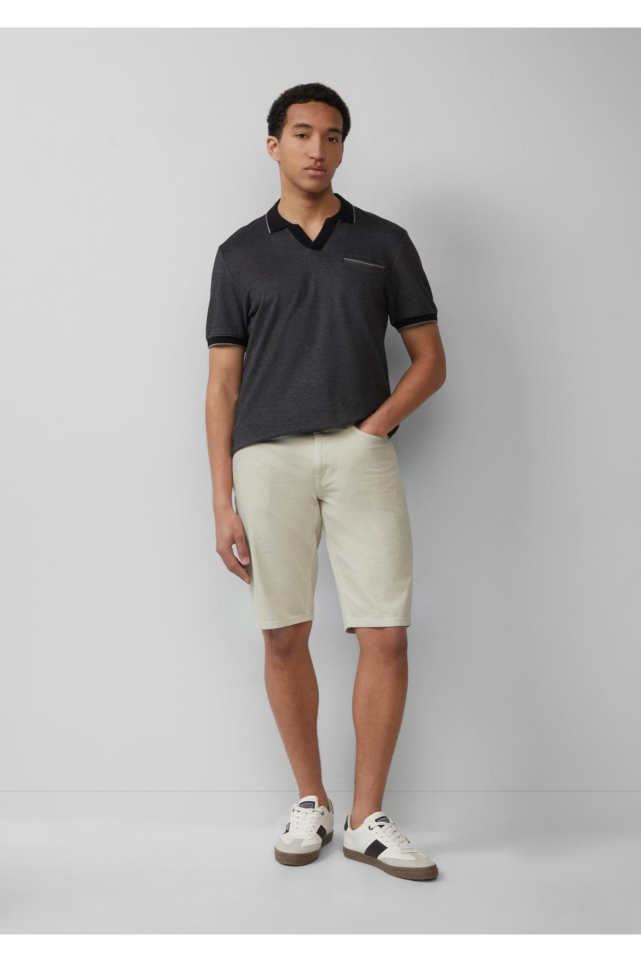 S.OLIVER Polo-Shirt, Bild 1