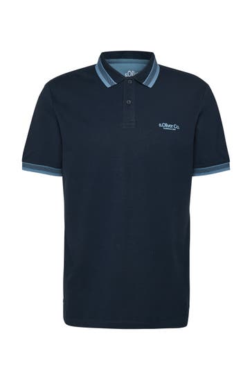 S.OLIVER Polo-Shirt
