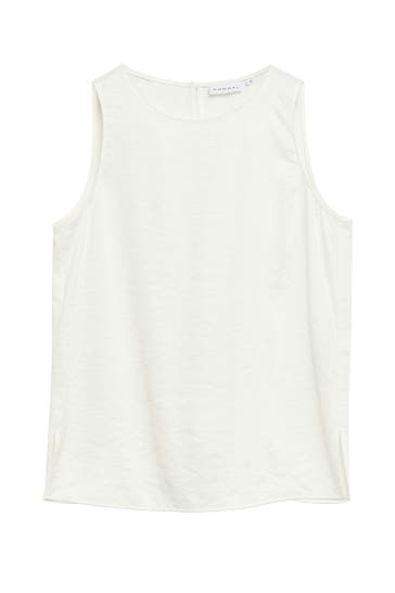 COMMA, Blusenshirt 0120_creme