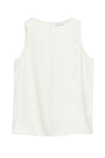 COMMA, Blusenshirt 0120_creme