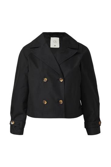 QS BY S.OLIVER Jacke 9999_schwarz