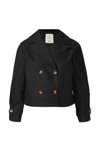 QS BY S.OLIVER Jacke 9999_schwarz