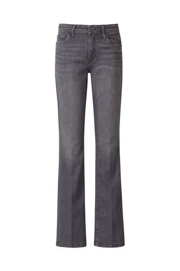 S.OLIVER Jeans 96Z6_anthrazit Tapered