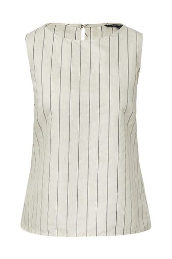 COMMA, Blusenshirt 05G2_beige
