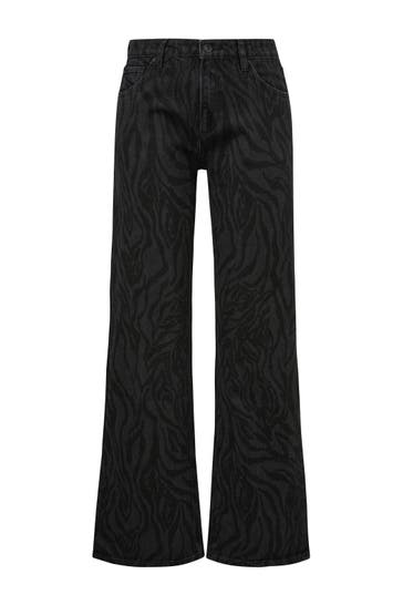 QS BY S.OLIVER Jeans-Hose CATIE