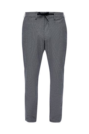 S.OLIVER Stoffhose PHOENIX 58N3_tiefblau Tapered