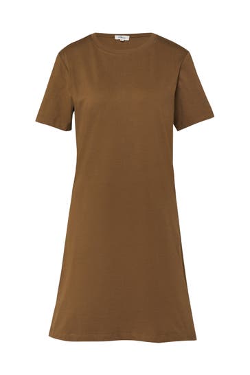 S.OLIVER Midikleid 8918_braun