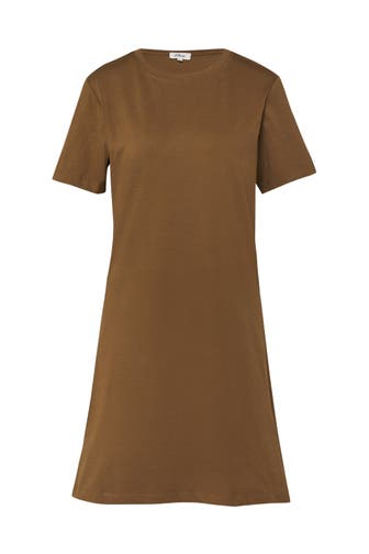 S.OLIVER Midikleid 8918_braun