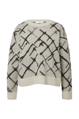 COMMA, Pullover 93X0_beige