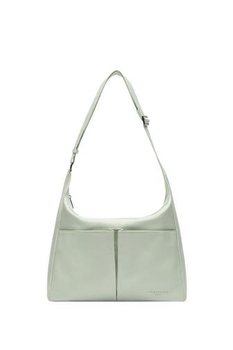 LIEBESKIND BERLIN Schultertasche 6002_salbeigrün