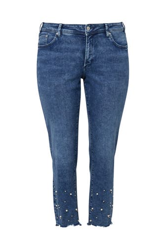 S.OLIVER Jeans 56Z7_blau Tapered