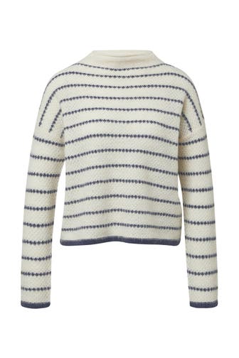 S.OLIVER Pullover 02X1_ecru