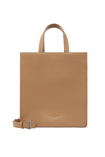 LIEBESKIND BERLIN Handtasche 8213_hellbraun