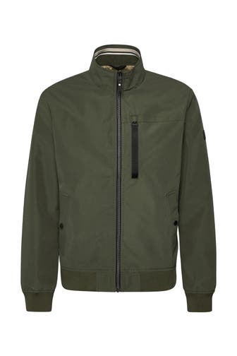 S.OLIVER Jacke 7938_olivgrün