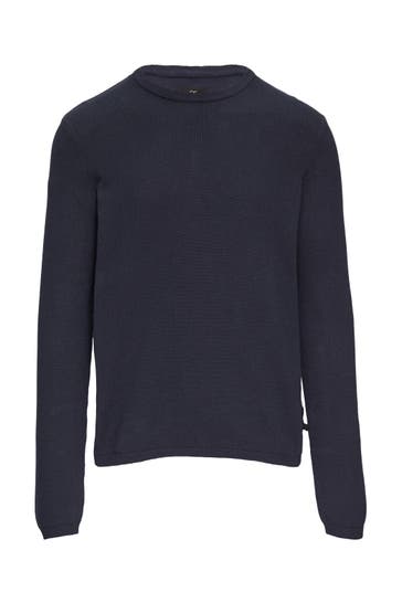 QS BY S.OLIVER Pullover 5884_navy