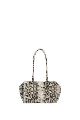 LIEBESKIND BERLIN Schultertasche 8034_creme