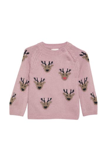 S.OLIVER Strickpullover