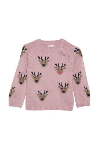 S.OLIVER Strickpullover