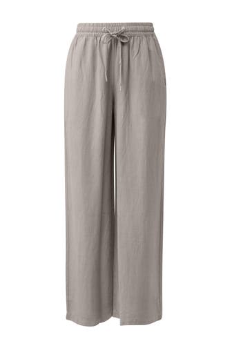 QS BY S.OLIVER Stoffhose 9613_sandstein Tapered