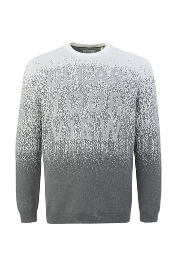 S.OLIVER Pullover 01D1_weiß