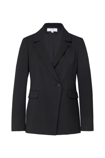 COMMA, Blazer 9999_schwarz