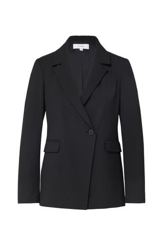 COMMA, Blazer 9999_schwarz