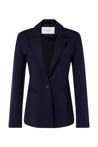 COMMA, Blazer 5839_navy