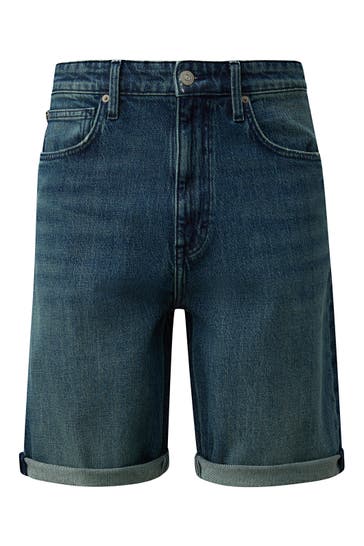 QS BY S.OLIVER Jeans JOHN 54Z9_dunkelblau Tapered