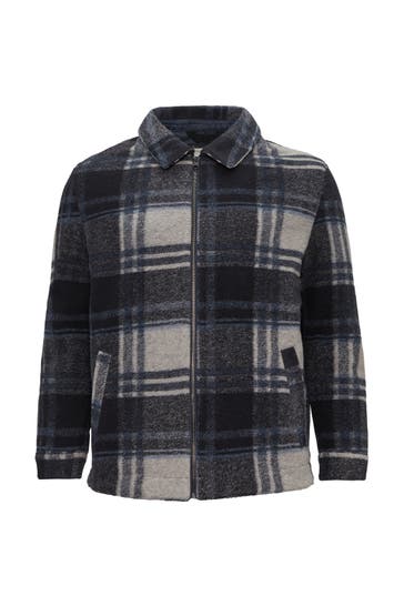 S.OLIVER Jacke 59N8_navy