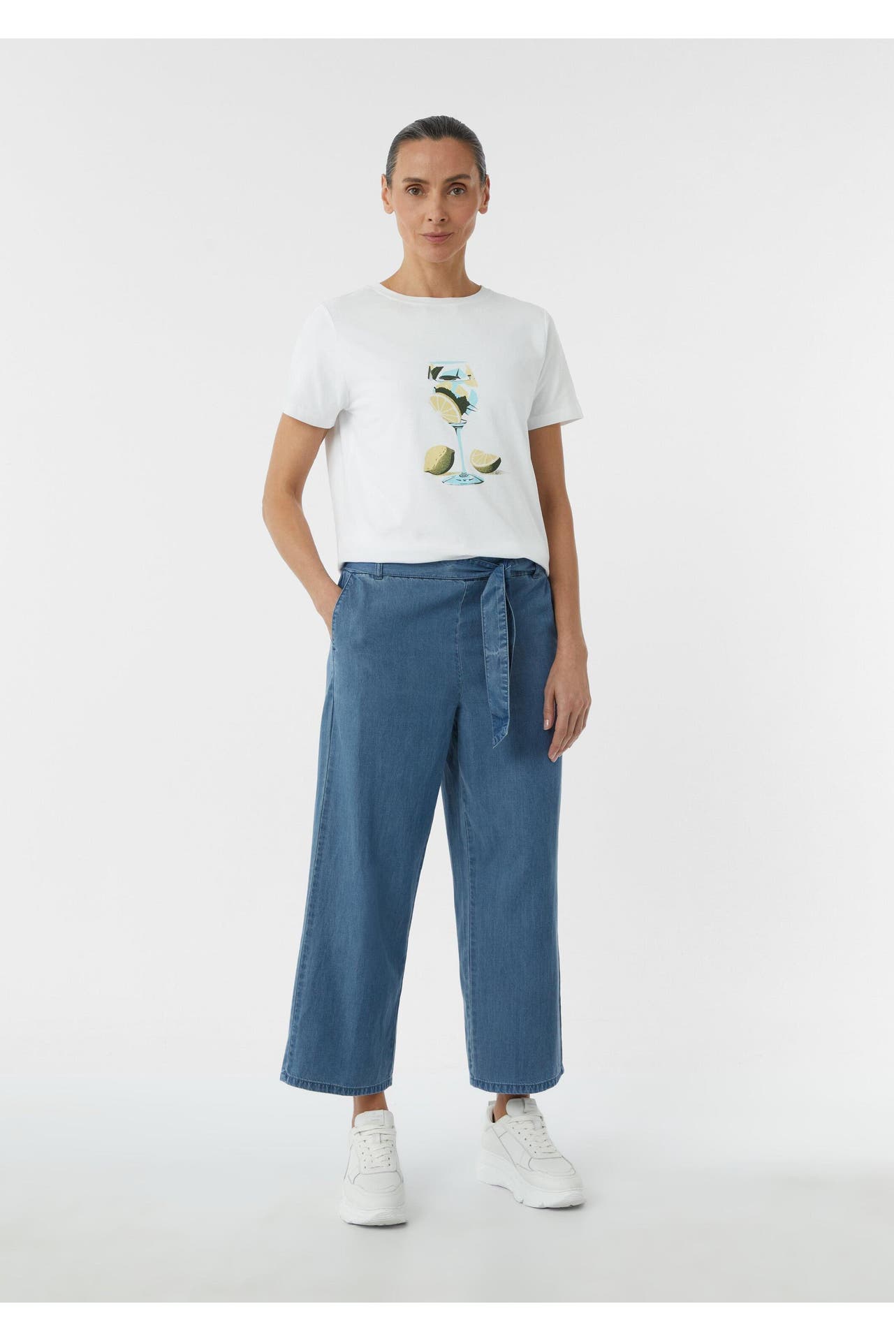 COMMA, Jeans-Hose, Bild 1