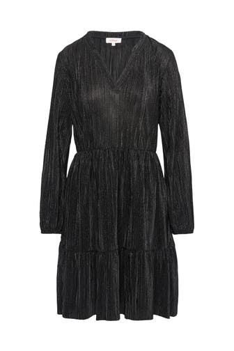 S.OLIVER Kleid 9999_schwarz