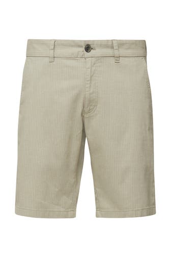 S.OLIVER Short PHOENIX 78Q6_helles beige Tapered